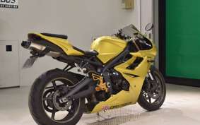 TRIUMPH DAYTONA 675 2012