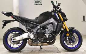 YAMAHA MT-09 SP 2021 RN69J