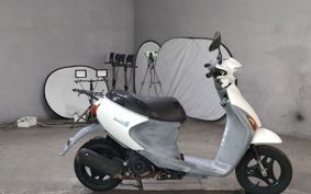 SUZUKI LET`S4 CA45A