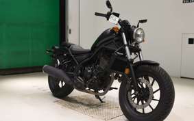HONDA REBEL 250 A 2018 MC49