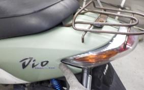 HONDA DIO Gen.5 2017 AF56