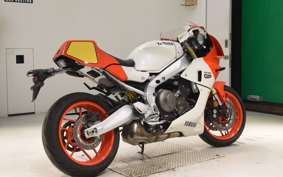 YAMAHA XSR900 GP 2018 RN96J