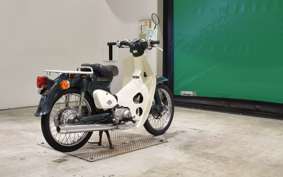 HONDA C50 SUPER CUB C50