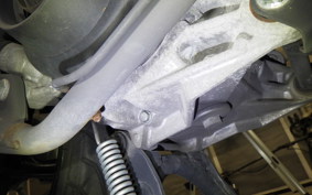 SUZUKI ADDRESS 110 CE47A