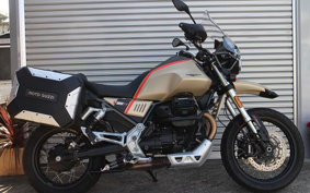 MOTO GUZZI V85 TT 2020
