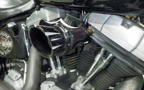 HARLEY FLSTSB 1580 2009