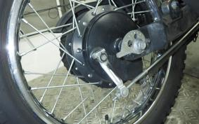 KAWASAKI 250TR 2000 BJ250F