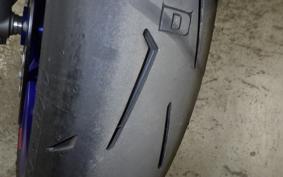 YAMAHA MT-09 SP 1989 RN87J