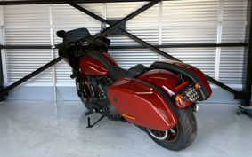 HARLEY FXLRST 2026 YXZ