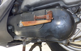 YAMAHA JOG Gen.5 SA36J