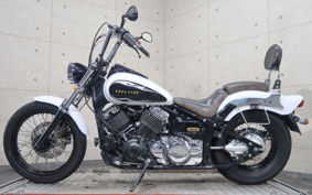 YAMAHA DRAGSTAR 400 2017 VH02J