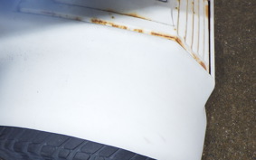 HONDA GYRO CANOPY TA02