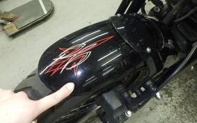 HARLEY FLSTSB 1580 2008
