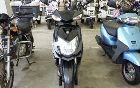 YAMAHA CYGNUS 125 XSR 3 SED8J