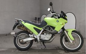 BMW F650 0161