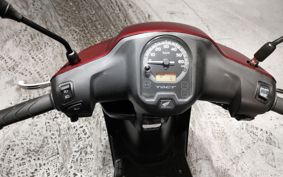 HONDA MANY CTOR AF79