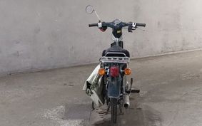 HONDA SUPER CUB50 C50