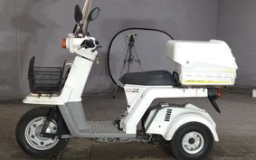HONDA GYRO TD01