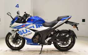 SUZUKI GIXXER 250 SF 1998