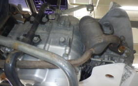 HONDA C50 SUPER CUB AA04