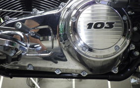 HARLEY FLHR 1690 2013