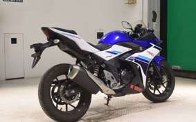 SUZUKI GSX250 R 2021