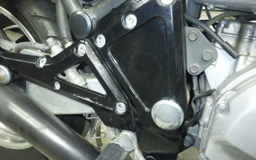 KAWASAKI ZEPHYR 1100 1997 ZRT10A