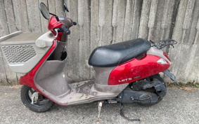 SUZUKI  LETS  BASKET  CA4AA