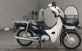 HONDA SUPER CUB50 AA04