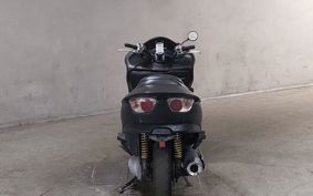 HONDA FORZA Z MF08