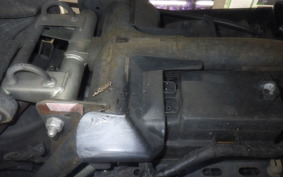 HONDA TODAY 2 1991 AF67