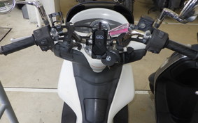 HONDA PCX125 2006 JF28