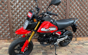 HONDA GROM JC92