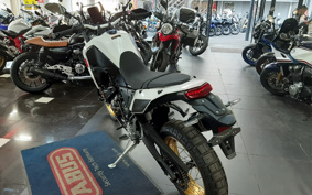 YAMAHA TENERE 700 2025 DM13J