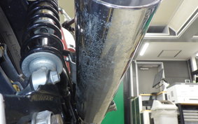 HONDA CB750 GEN 2 2005 RC42