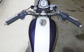 KAWASAKI ESTRELLA CUSTOM BJ250A