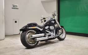 HARLEY FLBS 1870 2018