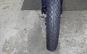 HONDA C90 SUPER CUB E 2024 HA02