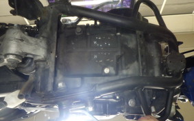 KAWASAKI KLX250D TRACKER X LX250V