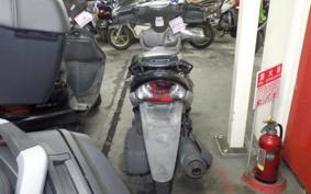 SUZUKI ADDRESS V125 G 2007 CF4EA