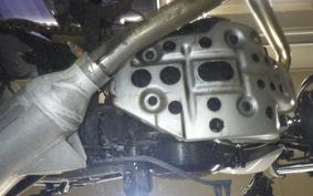 YAMAHA TW225 DG09J