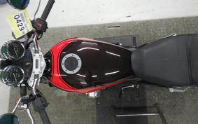 KAWASAKI ZEPHYR 400 Gen.2 1992 ZR400C