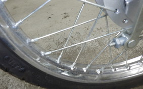 HONDA C110 SUPER CUB JA44