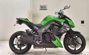 KAWASAKI Z1000 Gen.4 2013