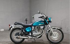 KAWASAKI ESTRELLA250 RS BJ250A