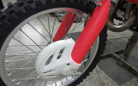 HONDA CR125R JE01
