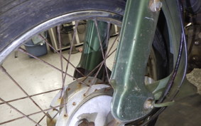 YAMAHA TOWN MATE 50 22F