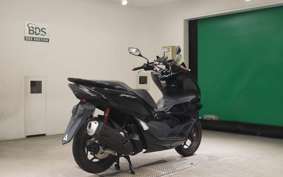 HONDA PCX 125 1997 JK05