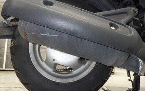 YAMAHA GEAR Gen.2 2014 UA06J