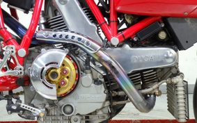DUCATI MH900E 2001 ZDMV300AA1B
